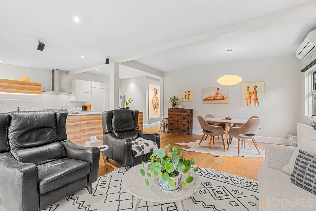 11 Richmond Street Geelong - Residential for sale