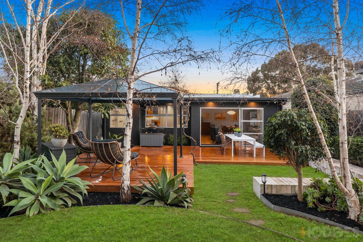 11 Richmond Street Geelong - Residential for sale