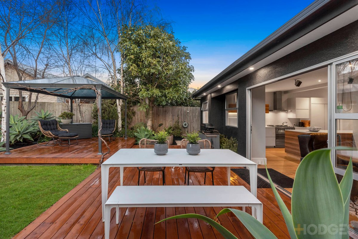11 Richmond Street Geelong - Residential for sale