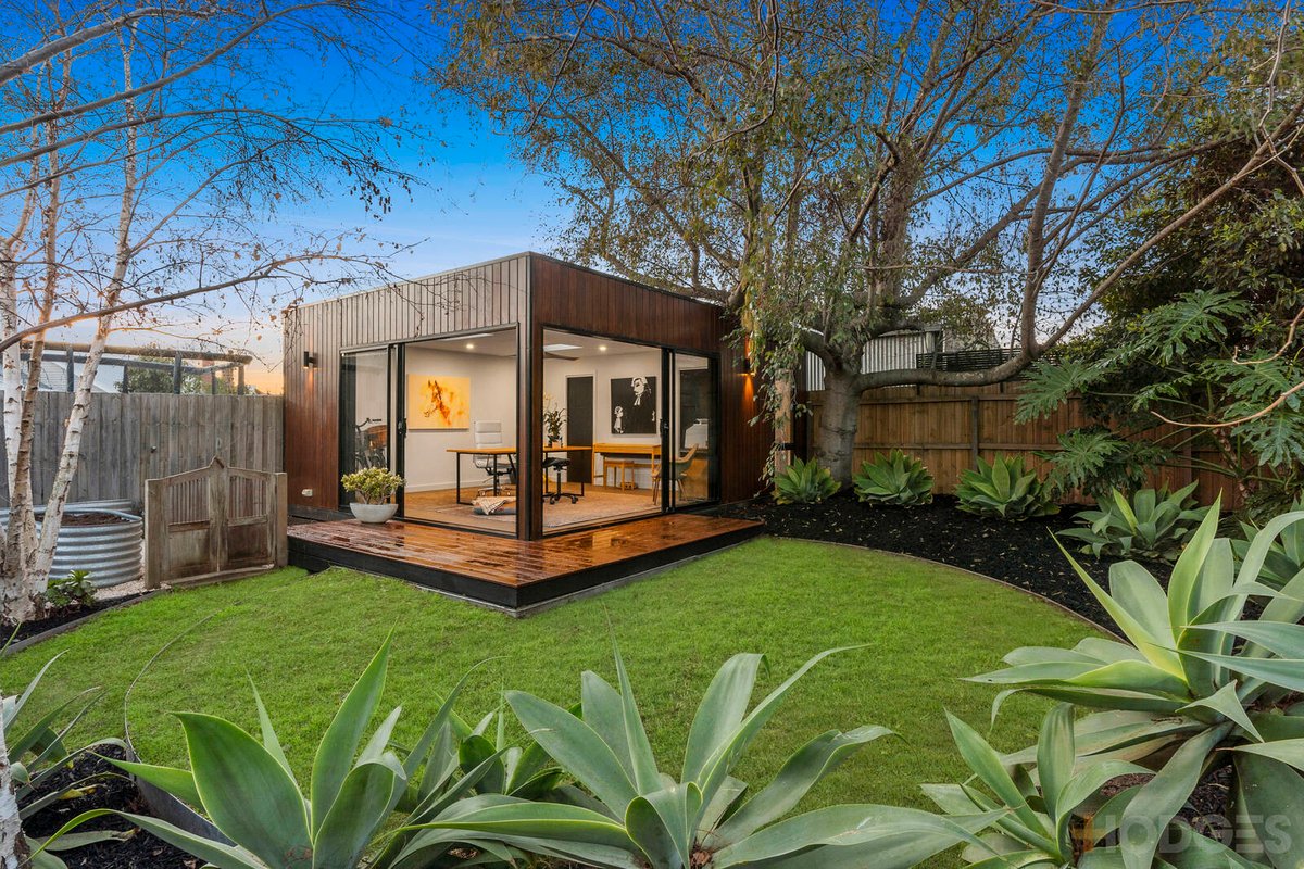 11 Richmond Street Geelong - Residential for sale