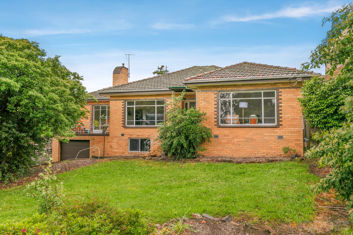11 Rosella Avenue Boronia - Residential for sale