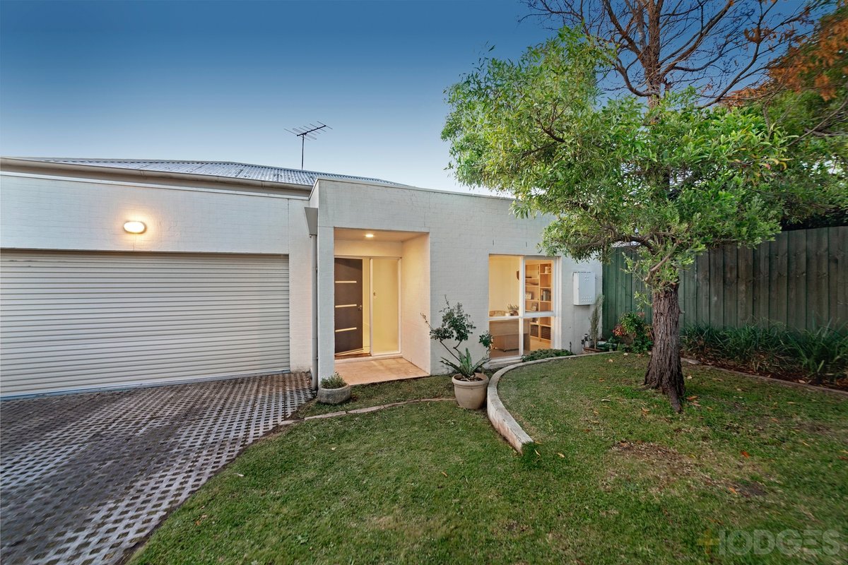 11 Roslyn Street Brighton - Residential for sale