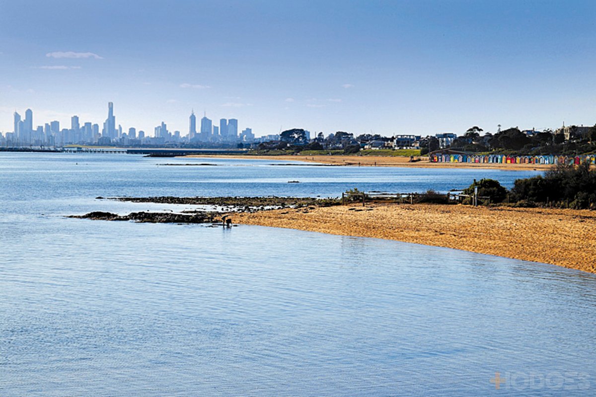 11 Roslyn Street Brighton - Residential for sale