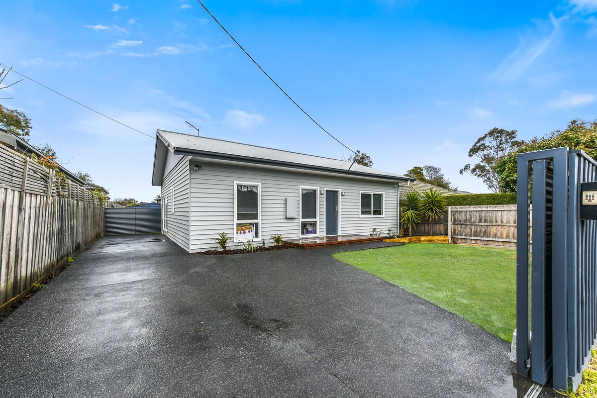 11 Sages Road BAXTER - Residential for sale