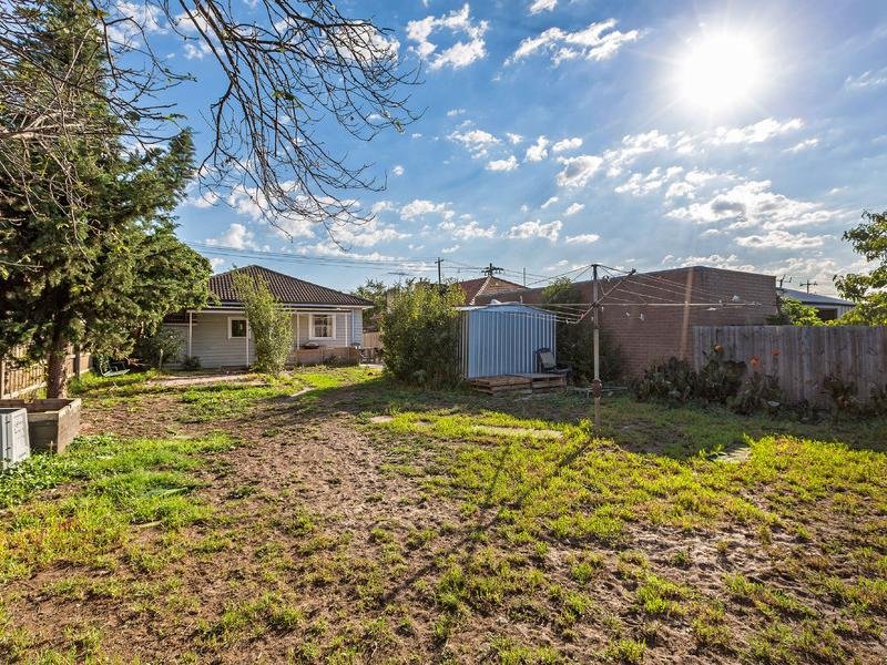 11 Sanderson Street YARRAVILLE - Residential for sale