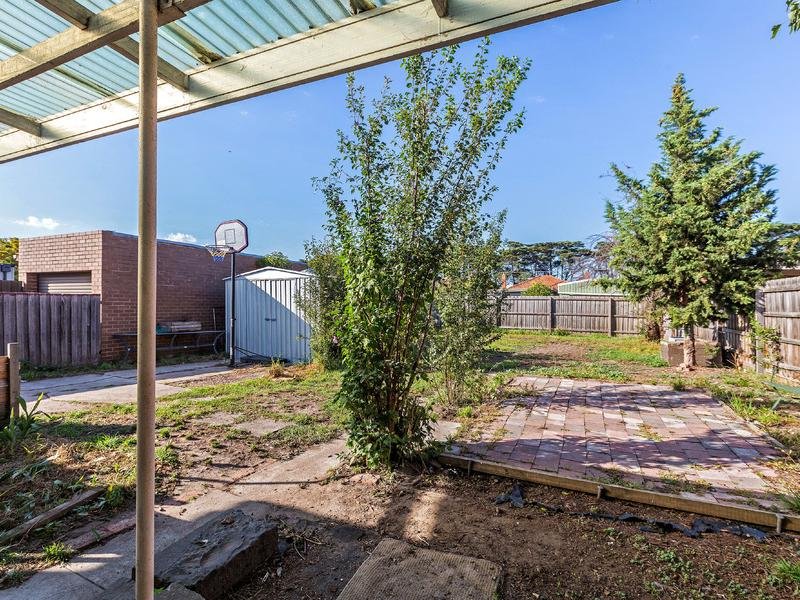 11 Sanderson Street YARRAVILLE - Residential for sale