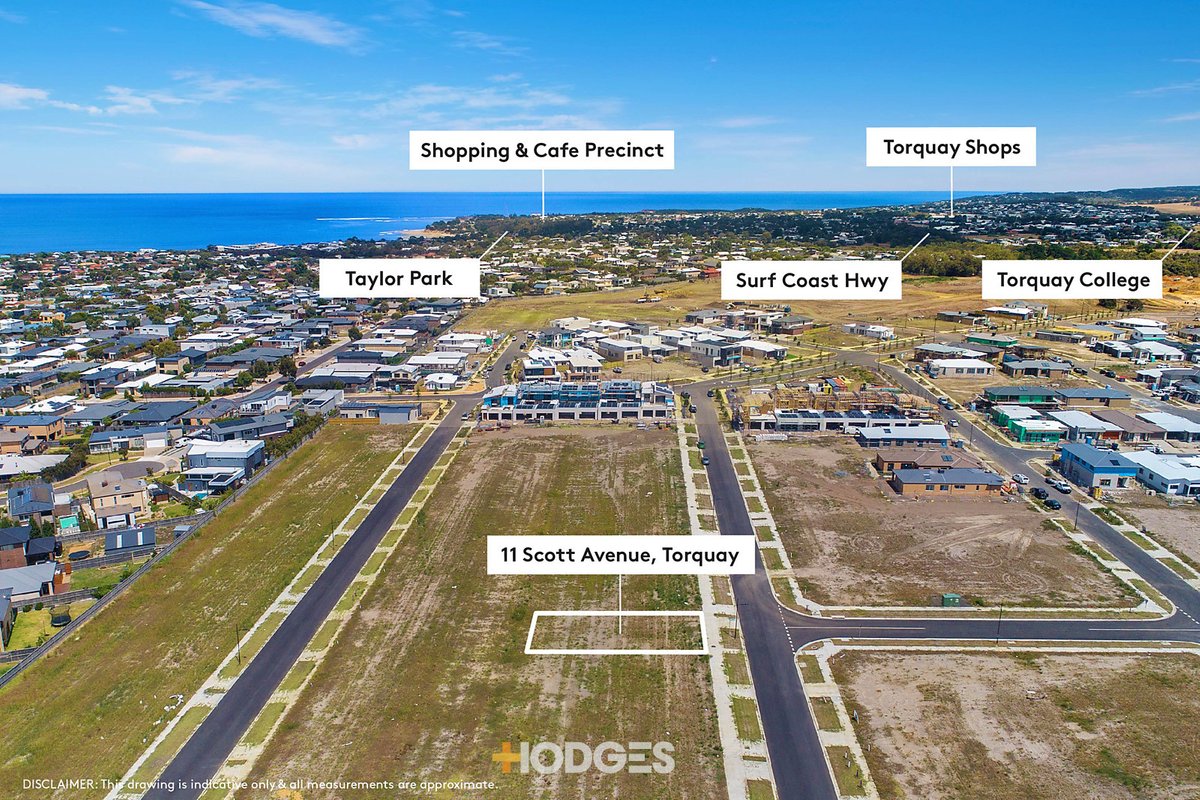11 Scott Avenue TORQUAY - Residential for sale