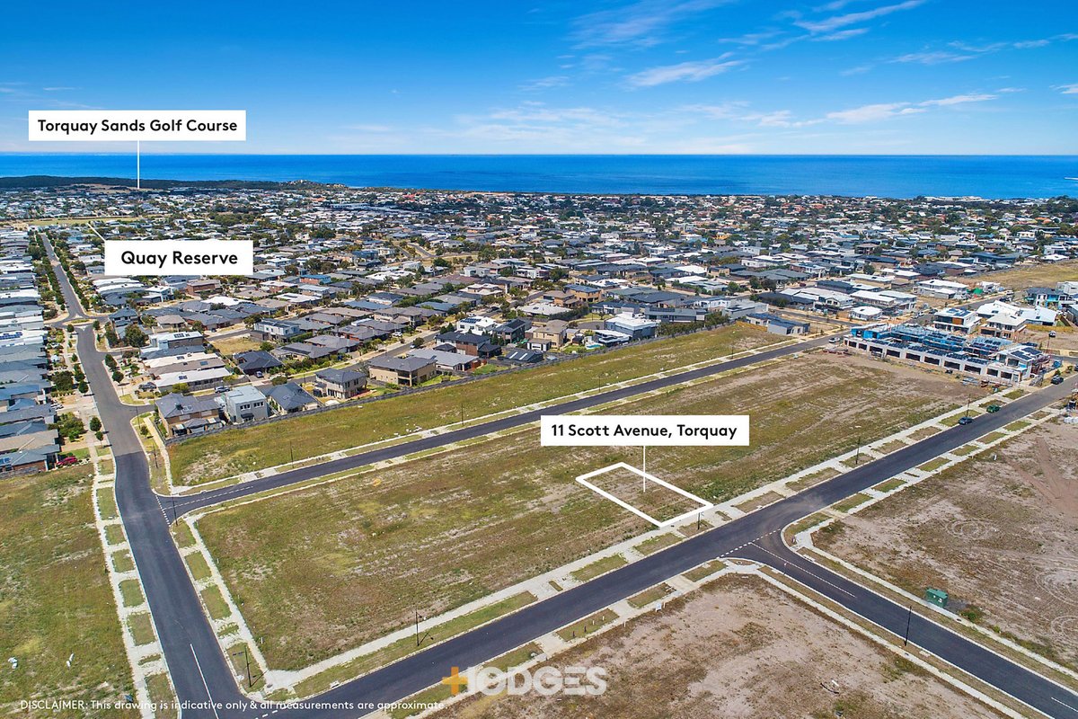 11 Scott Avenue TORQUAY - Residential for sale