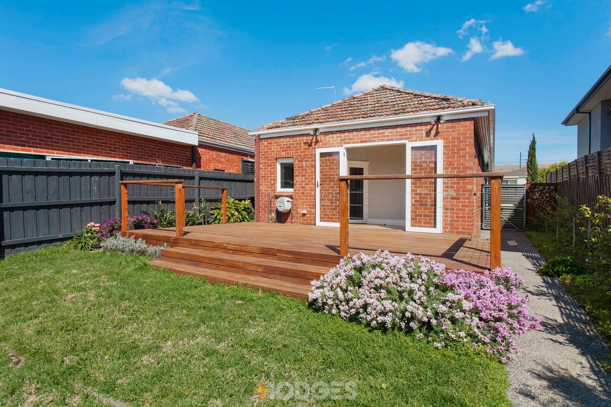 11 Sebastopol Street Caulfield North - Residential for sale