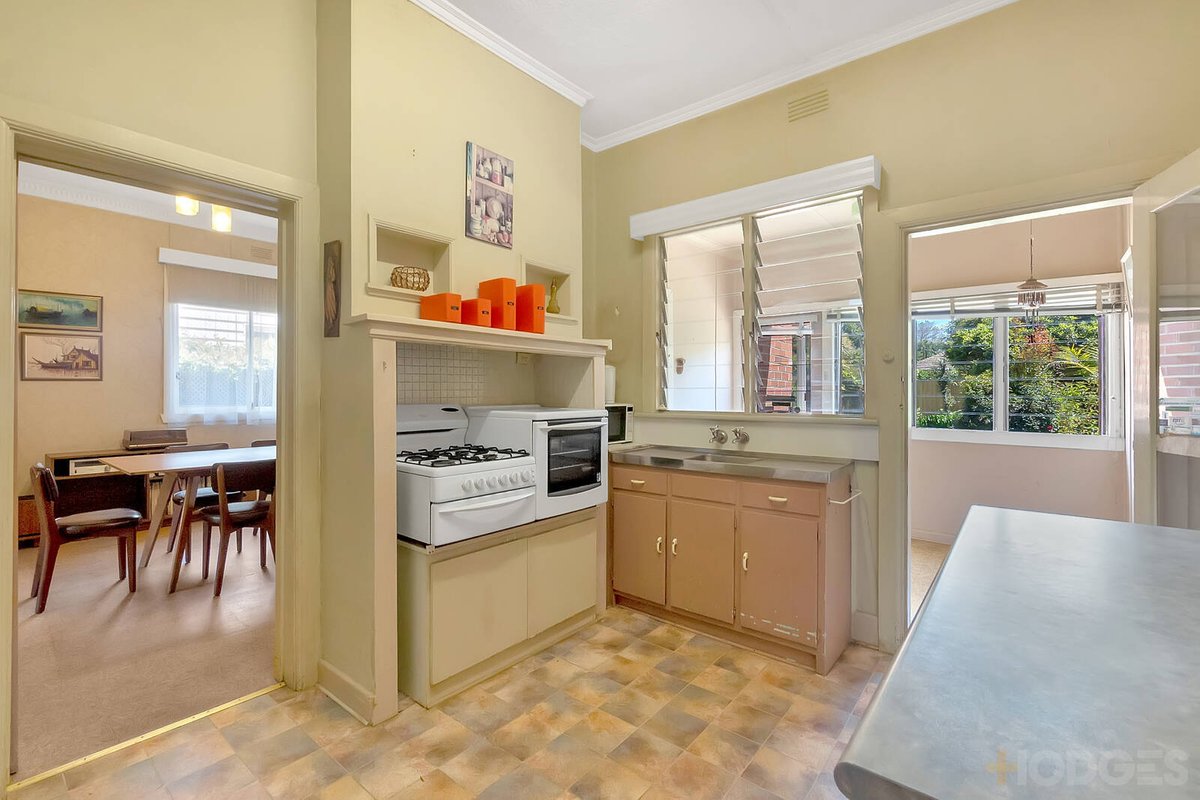 11 Sixth Street Parkdale - Residential for sale