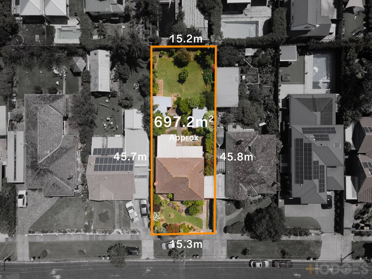 11 Sixth Street Parkdale - Residential for sale