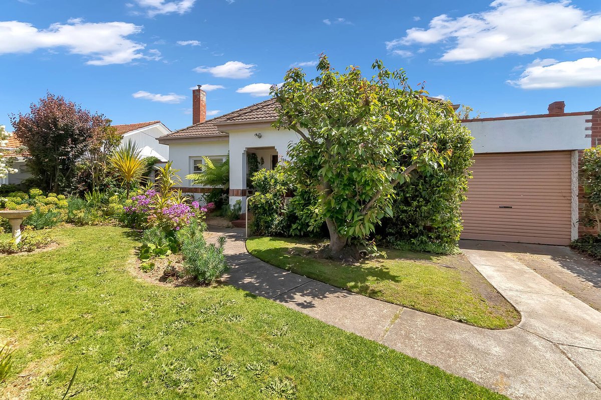 11 Sixth Street Parkdale - Residential for sale