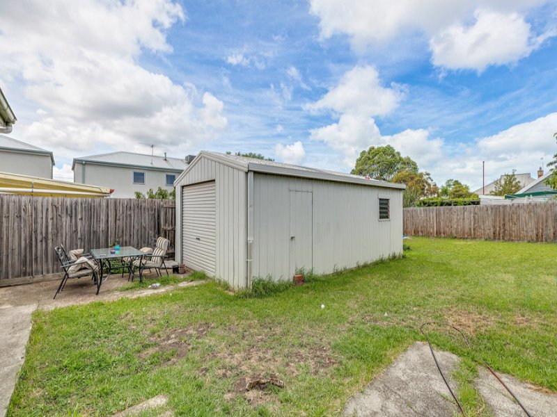 11 Somerville Road YARRAVILLE - Residential for sale