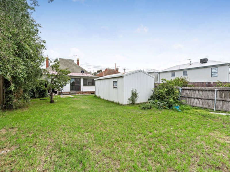 11 Somerville Road YARRAVILLE - Residential for sale