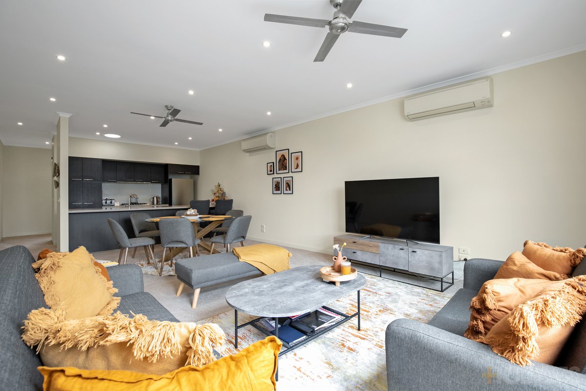 11 Souter Crescent Footscray - Residential for sale