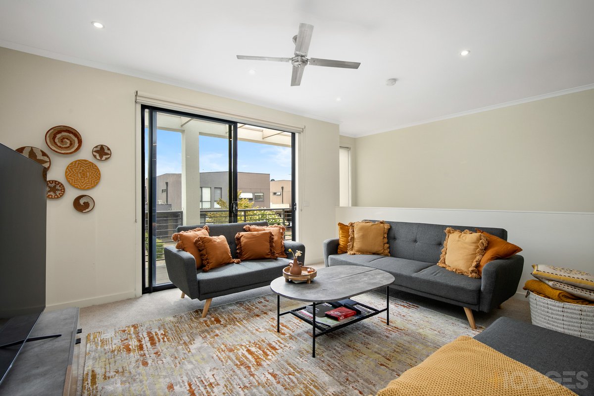 11 Souter Crescent Footscray - Residential for sale
