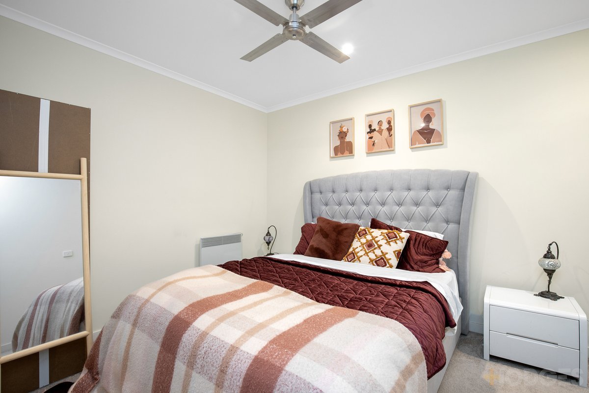 11 Souter Crescent Footscray - Residential for sale