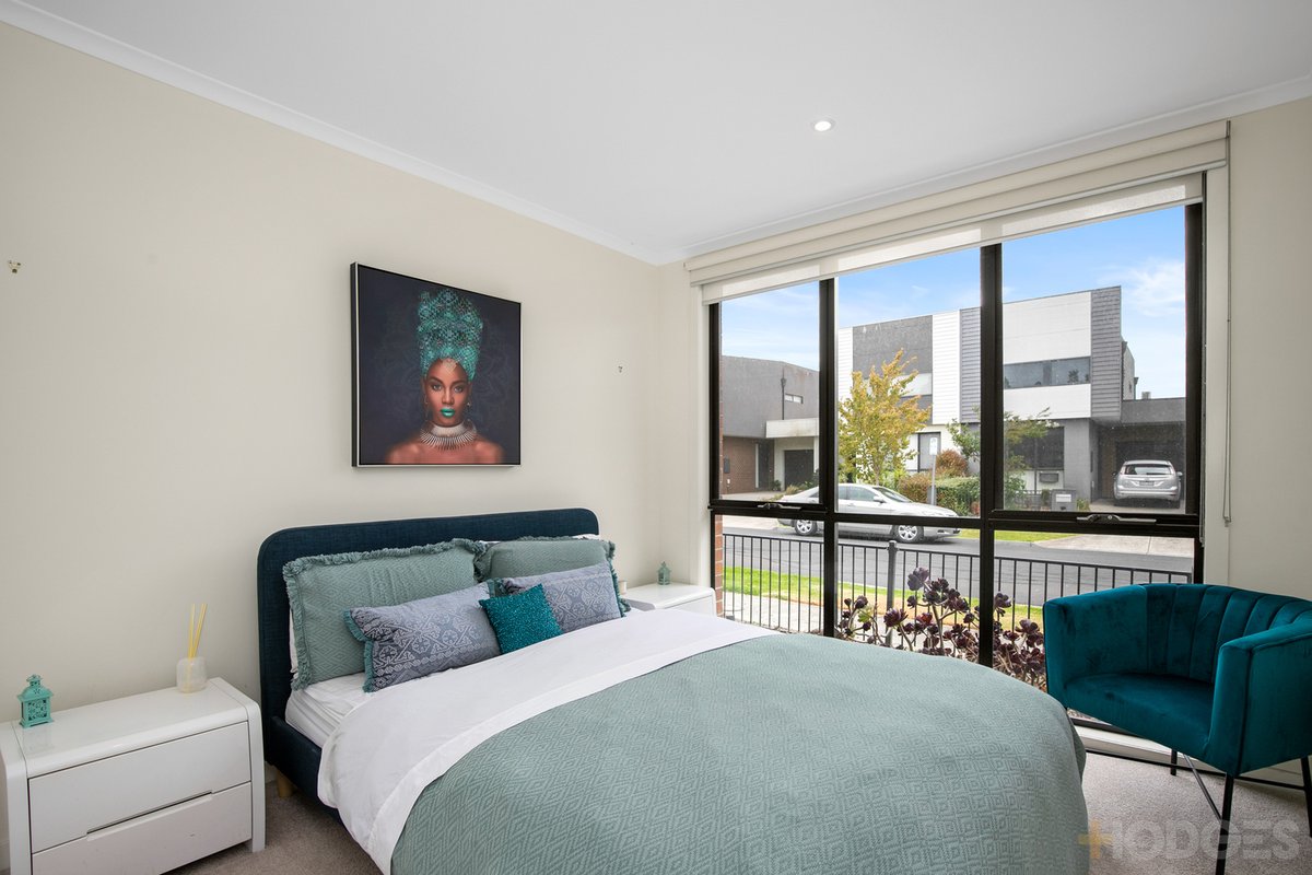 11 Souter Crescent Footscray - Residential for sale