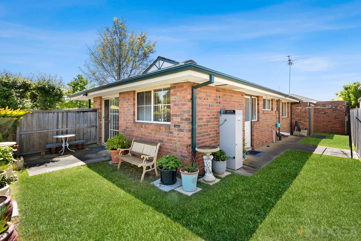 1 / 1 St Anthony Court Lara - Residential for sale