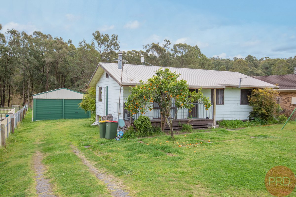 11 Station Street, MARTINS CREEK NSW 2420