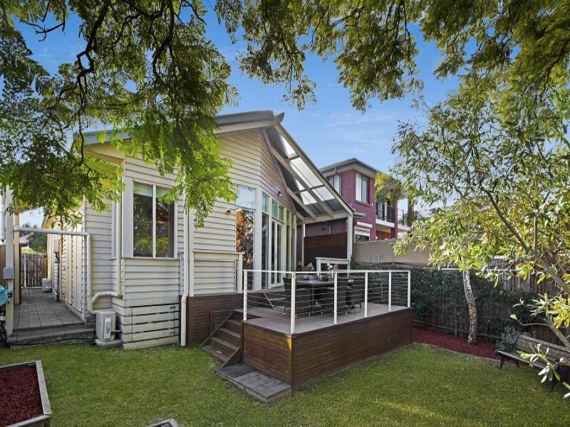 11 Tait Street FOOTSCRAY - Residential for sale