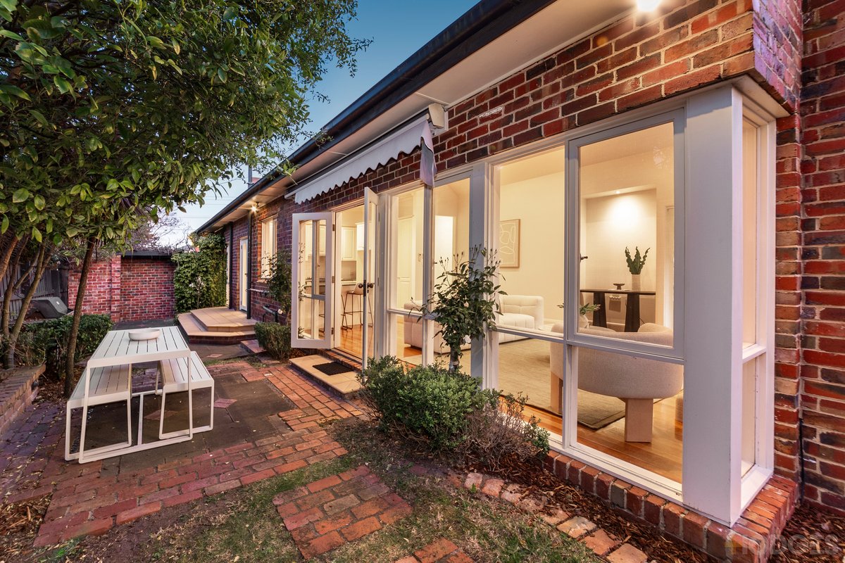 11 Talbot Avenue Bentleigh - Residential for sale