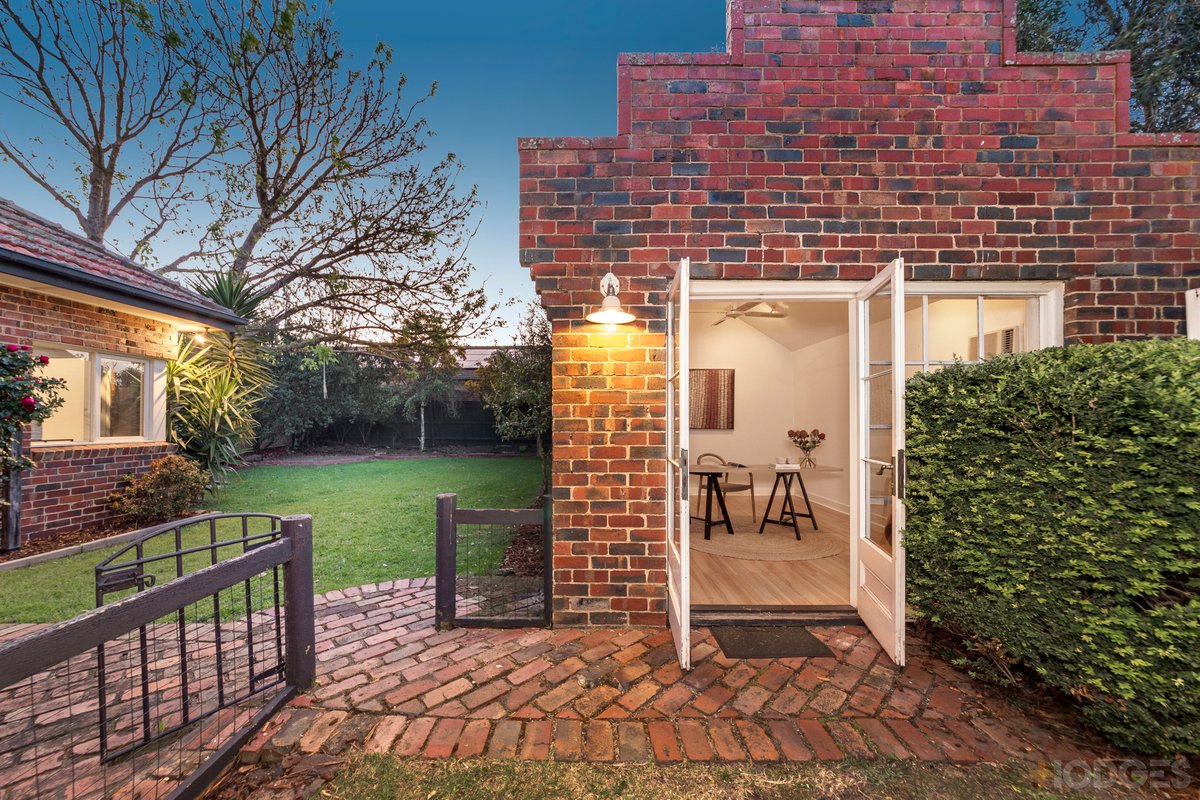 11 Talbot Avenue Bentleigh - Residential for sale