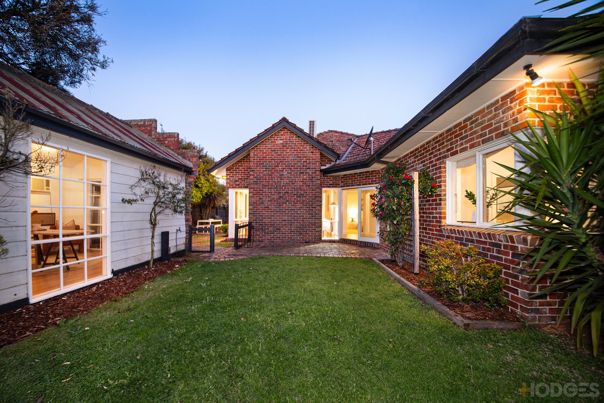 11 Talbot Avenue Bentleigh - Residential for sale