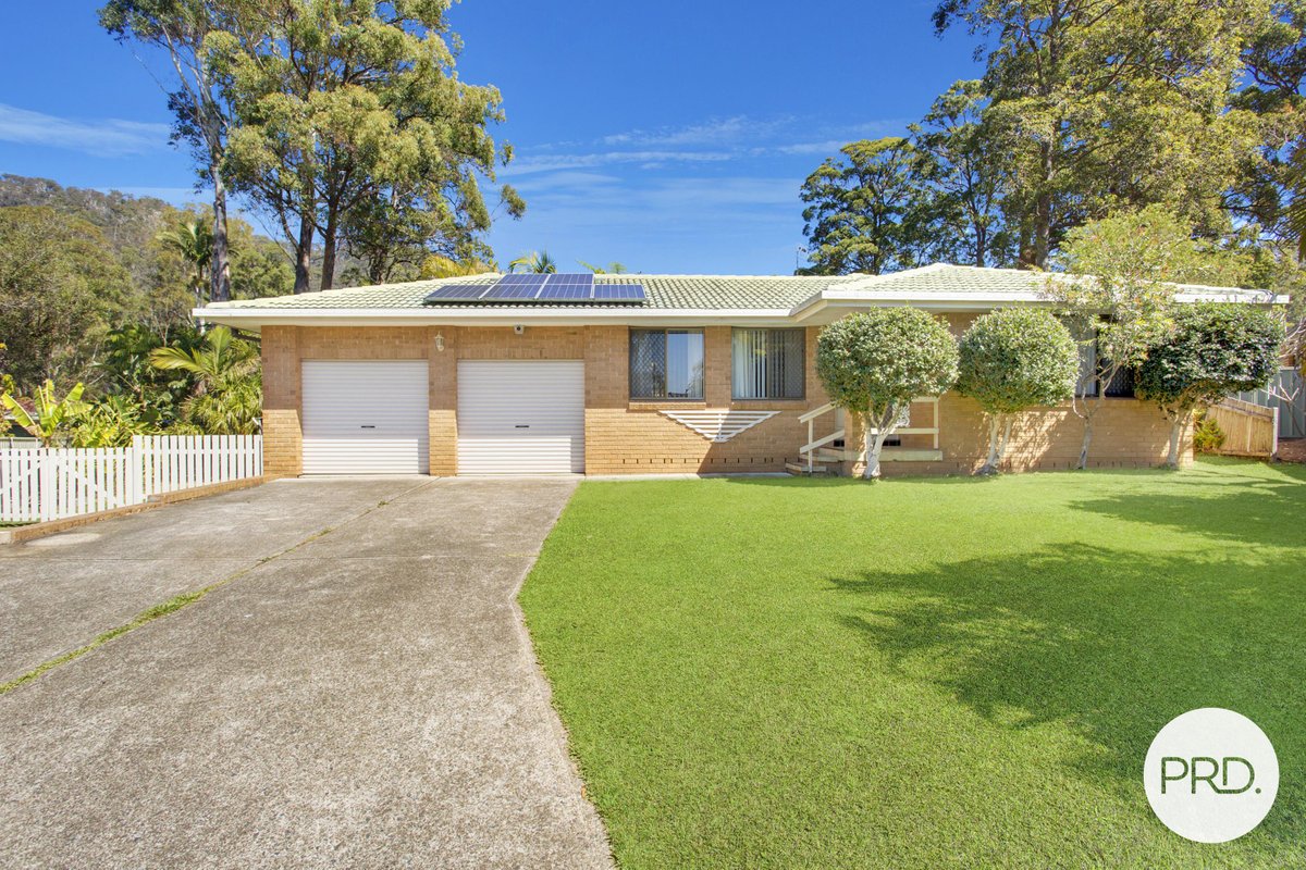 1 Pinnacle Way, PIMPAMA