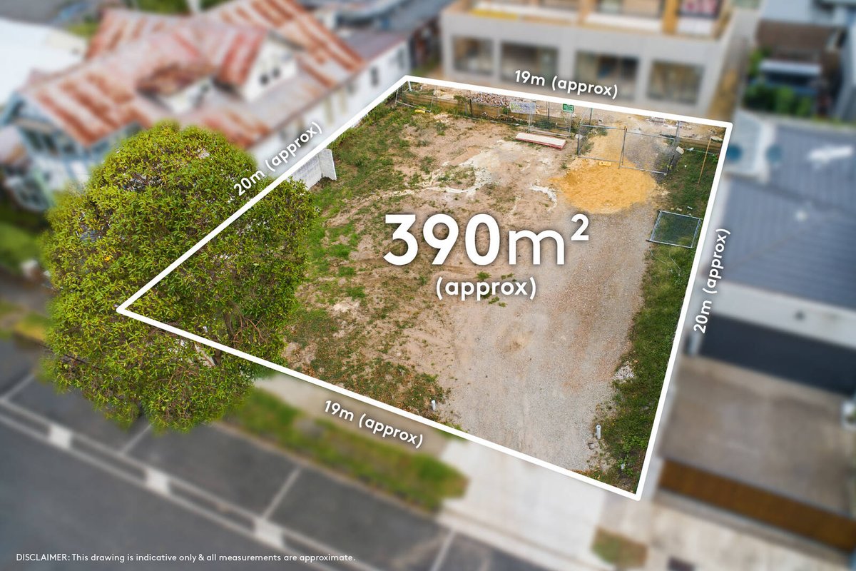 11 Villamanta Street Geelong West - Residential for sale