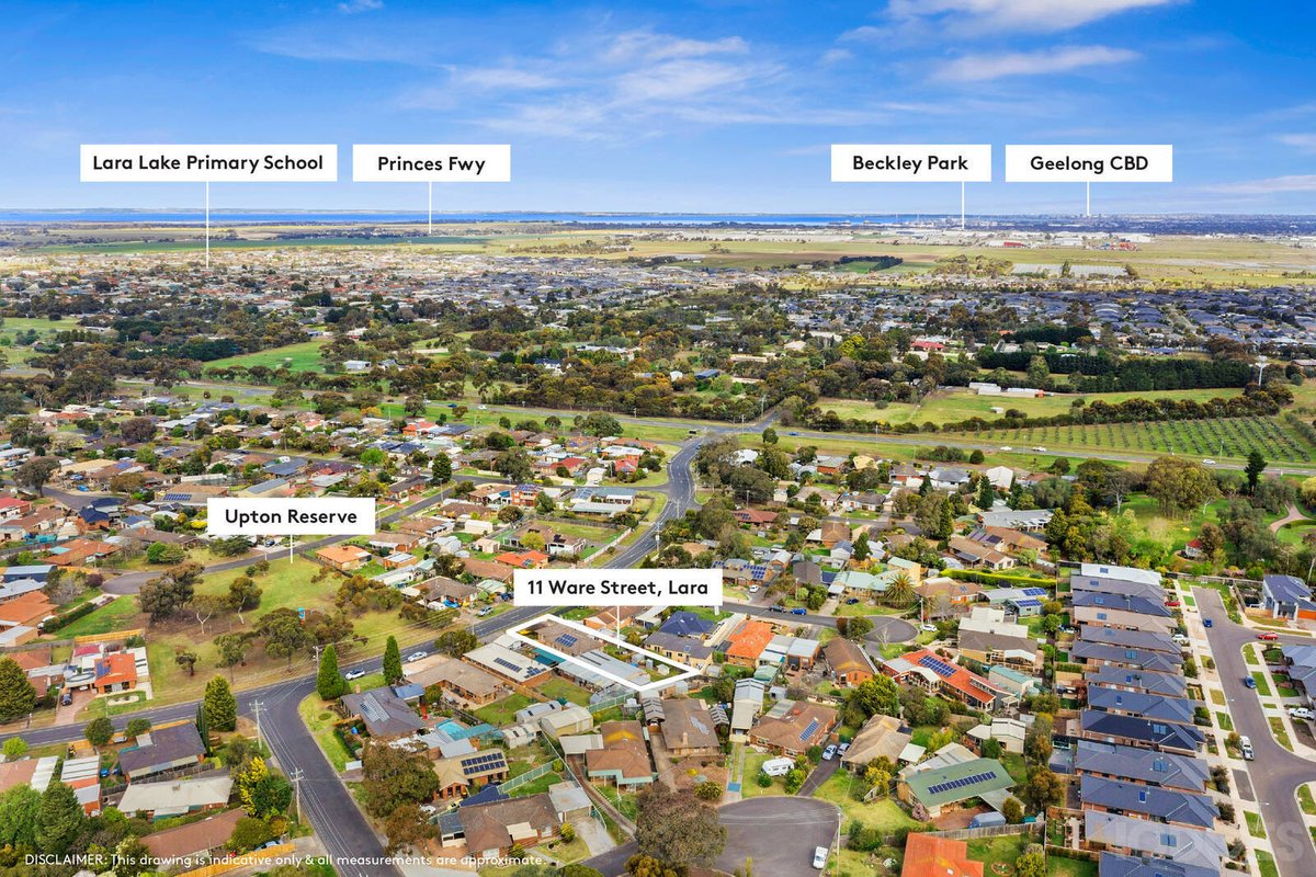 11 Ware Street Lara - Residential for sale