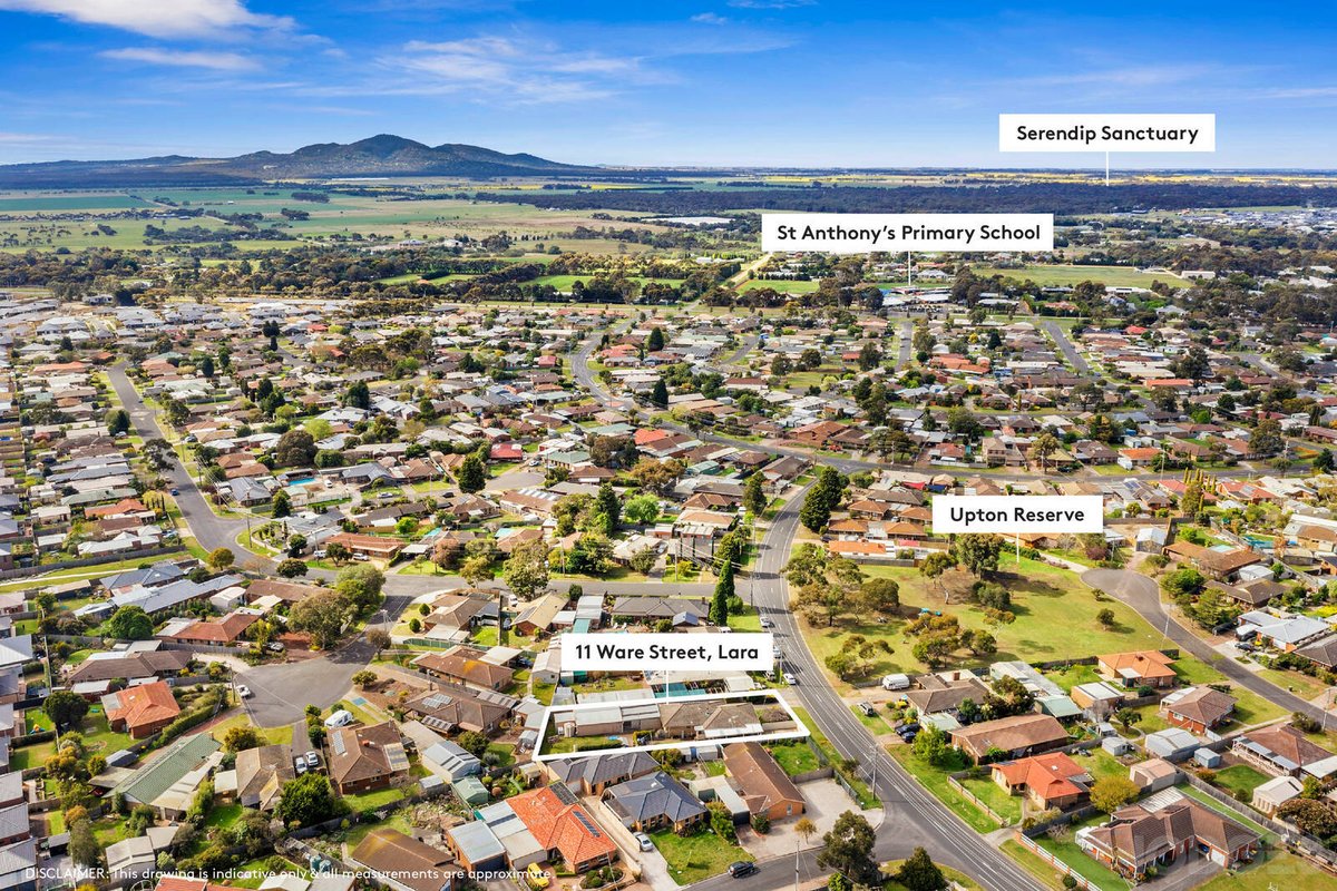 11 Ware Street Lara - Residential for sale