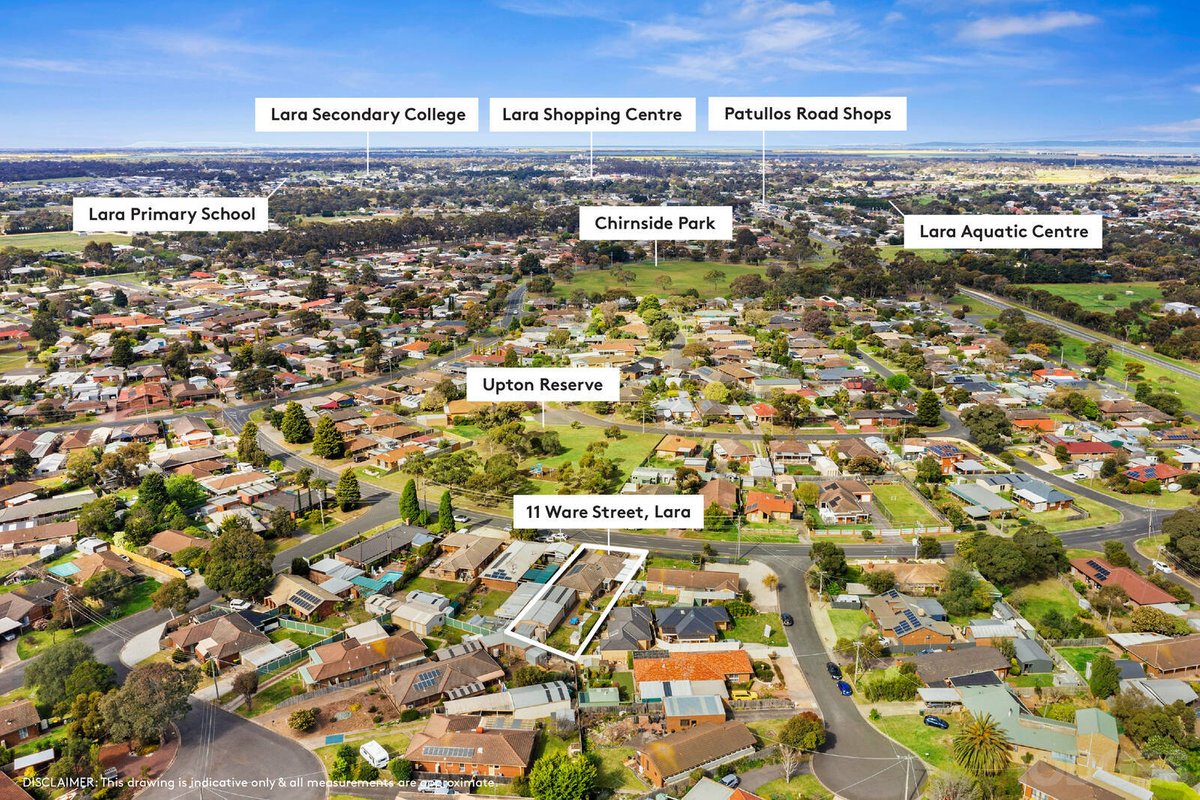 11 Ware Street Lara - Residential for sale