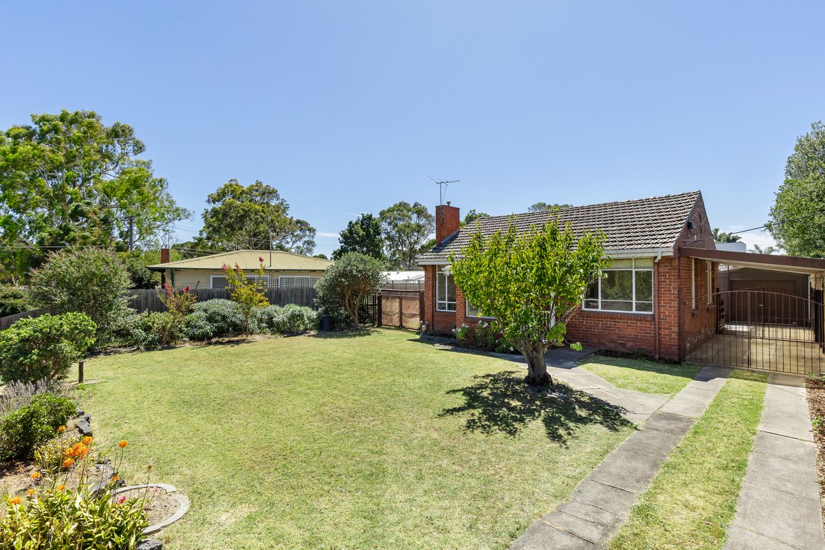 11 Wickham Road Hampton East - Residential for sale