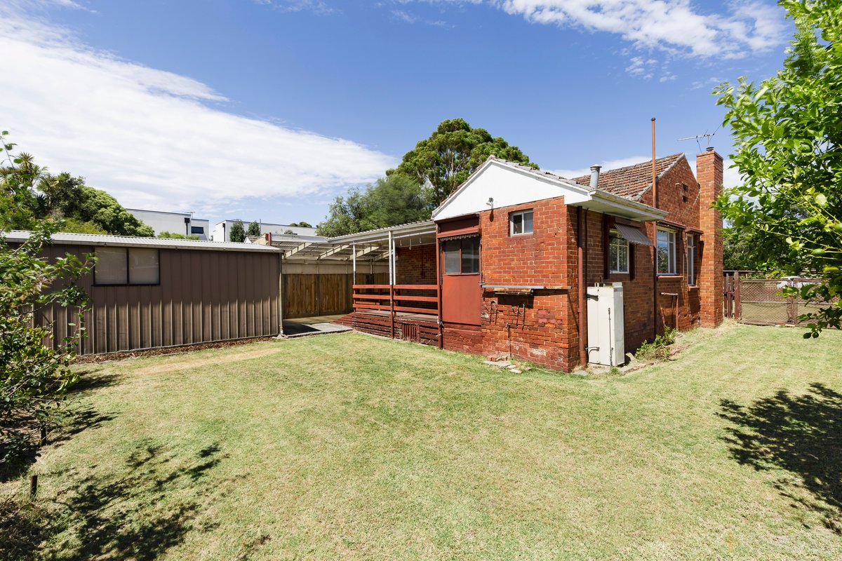 11 Wickham Road Hampton East - Residential for sale