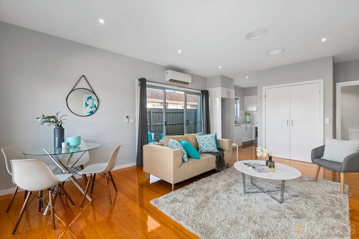 1 / 10 Clarendon Parade West Footscray - Residential for sale