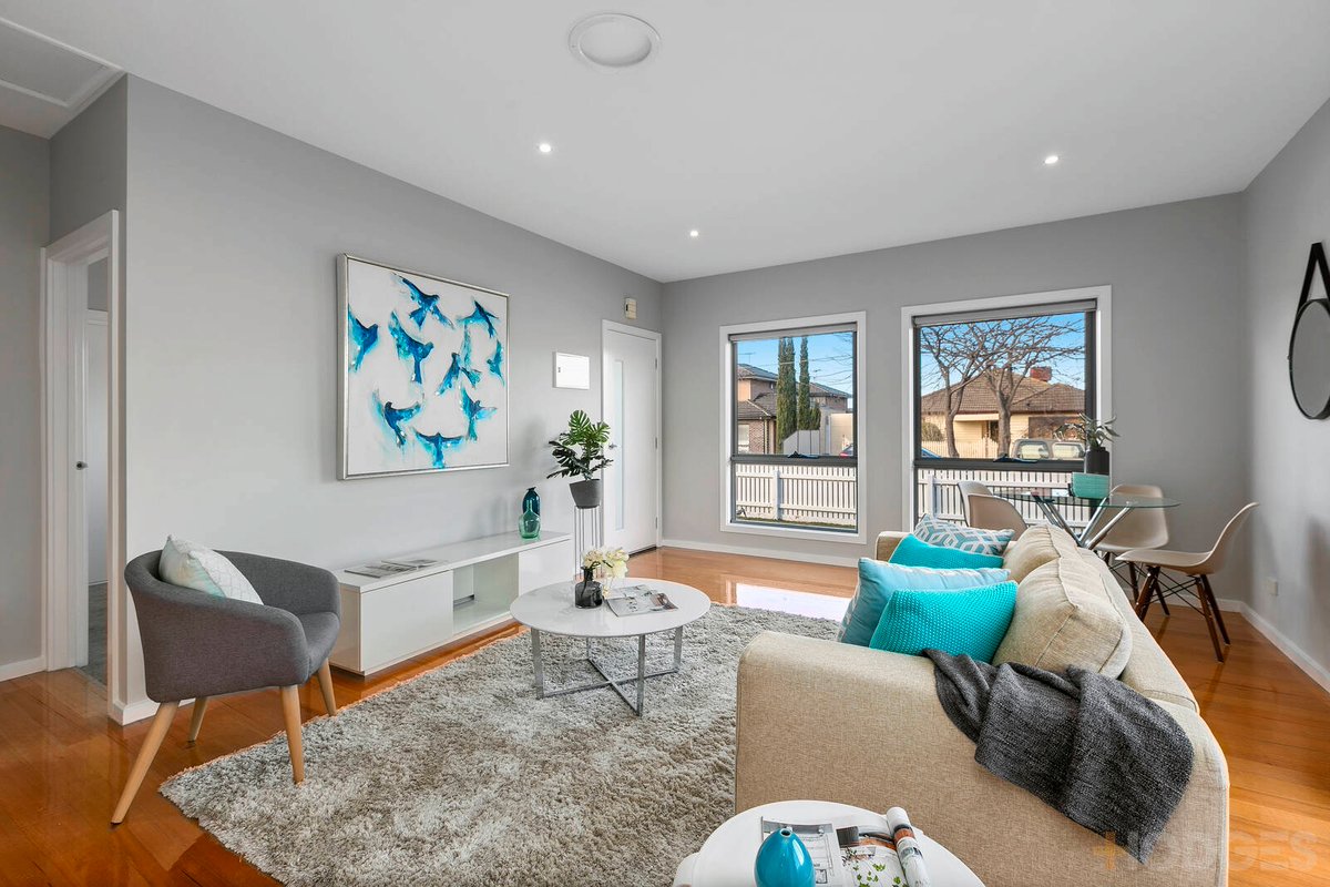 1 / 10 Clarendon Parade West Footscray - Residential for sale