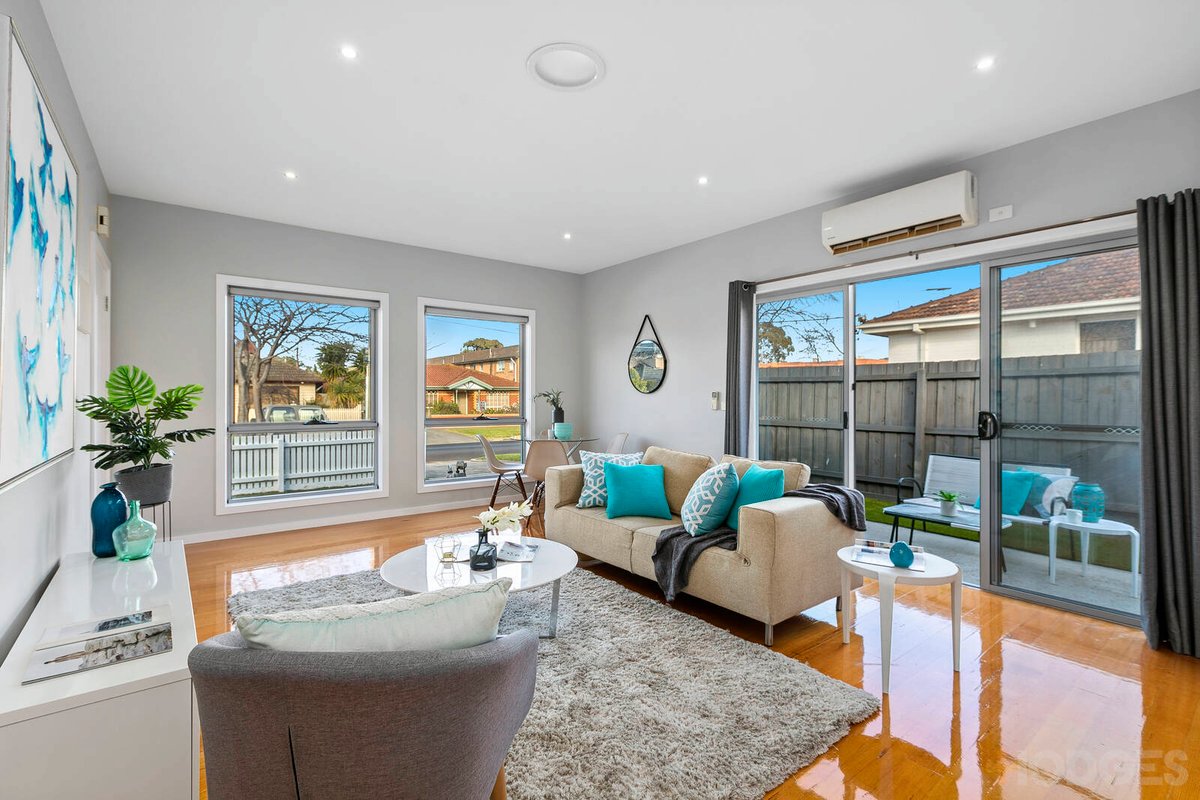 1 / 10 Clarendon Parade West Footscray - Residential for sale