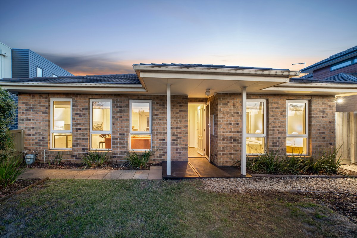 Property listing