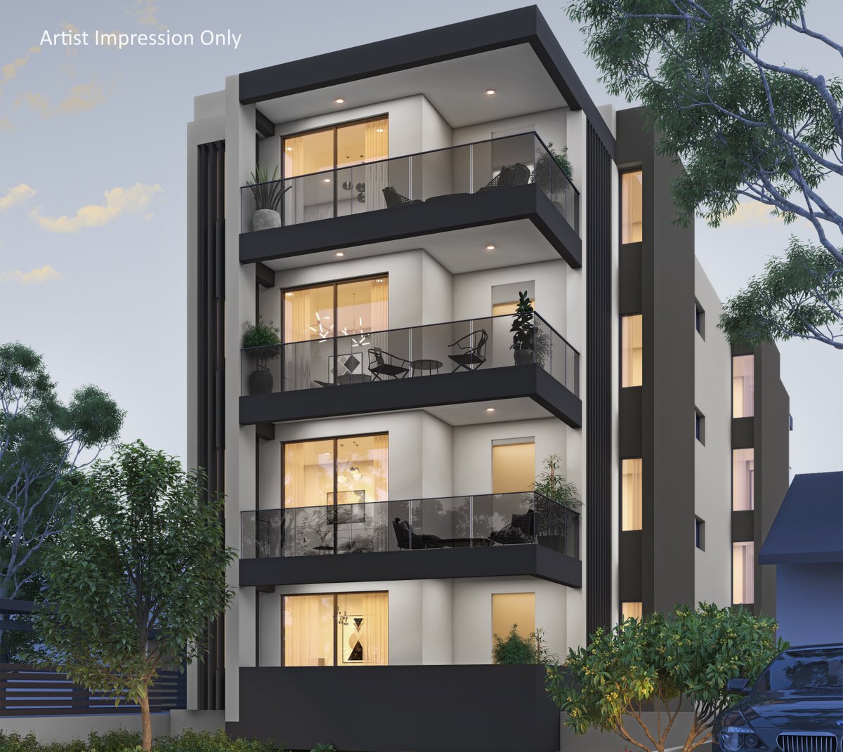 1/10 Magnus Street, NELSON BAY NSW 2315