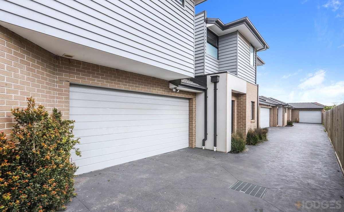 1 / 10 Murphy Street Altona North - Residential for sale
