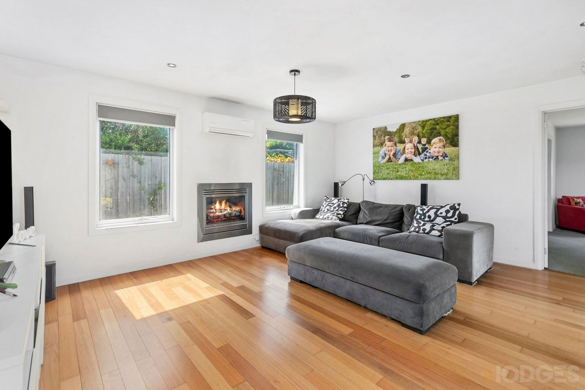 110 Powell Street Ocean Grove - Residential for sale