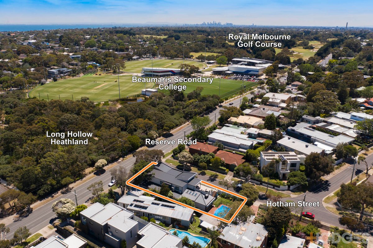 110 Reserve Road Beaumaris - Residential for sale