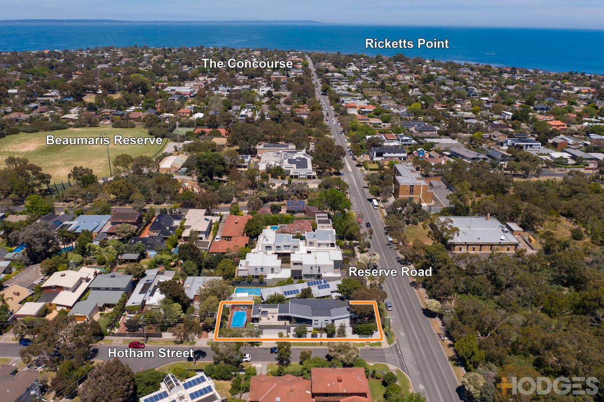110 Reserve Road Beaumaris - Residential for sale