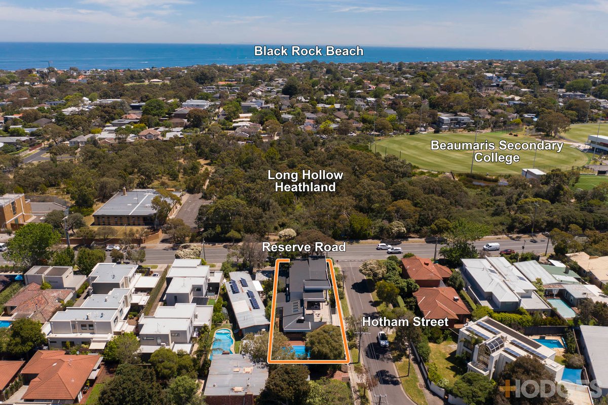 110 Reserve Road Beaumaris - Residential for sale