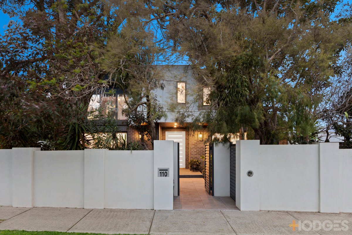 110 Reserve Road Beaumaris - Residential for sale