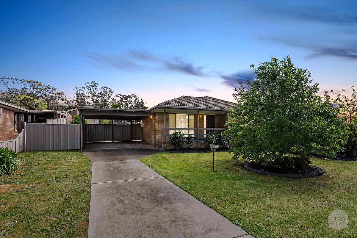 110 Symonds Street, GOLDEN SQUARE VIC 3555
