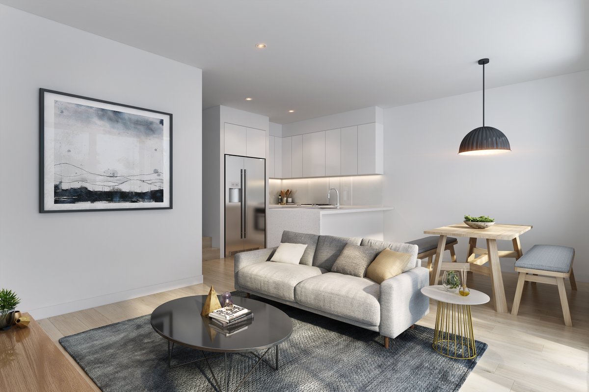 1 / 10 Waratah Street WEST FOOTSCRAY - Residential for sale