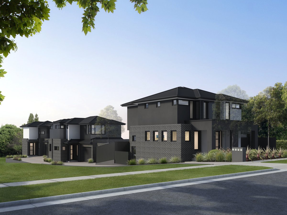 1 / 10 Waratah Street WEST FOOTSCRAY - Residential for sale