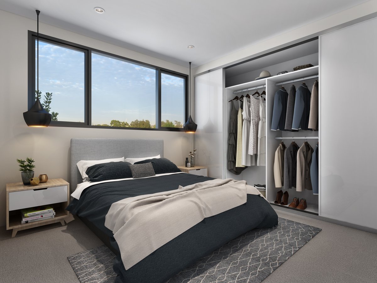 1 / 10 Waratah Street WEST FOOTSCRAY - Residential for sale